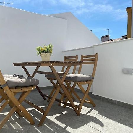 Casa Da Oliveira Apartman Évora Kültér fotó