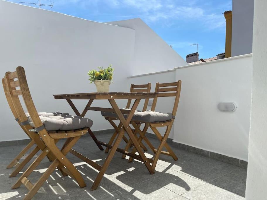 Casa Da Oliveira Apartman Évora Kültér fotó