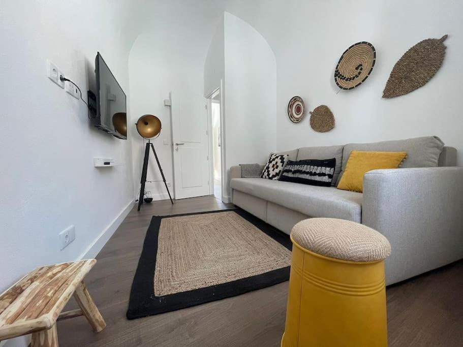 Casa Da Oliveira Apartman Évora Kültér fotó