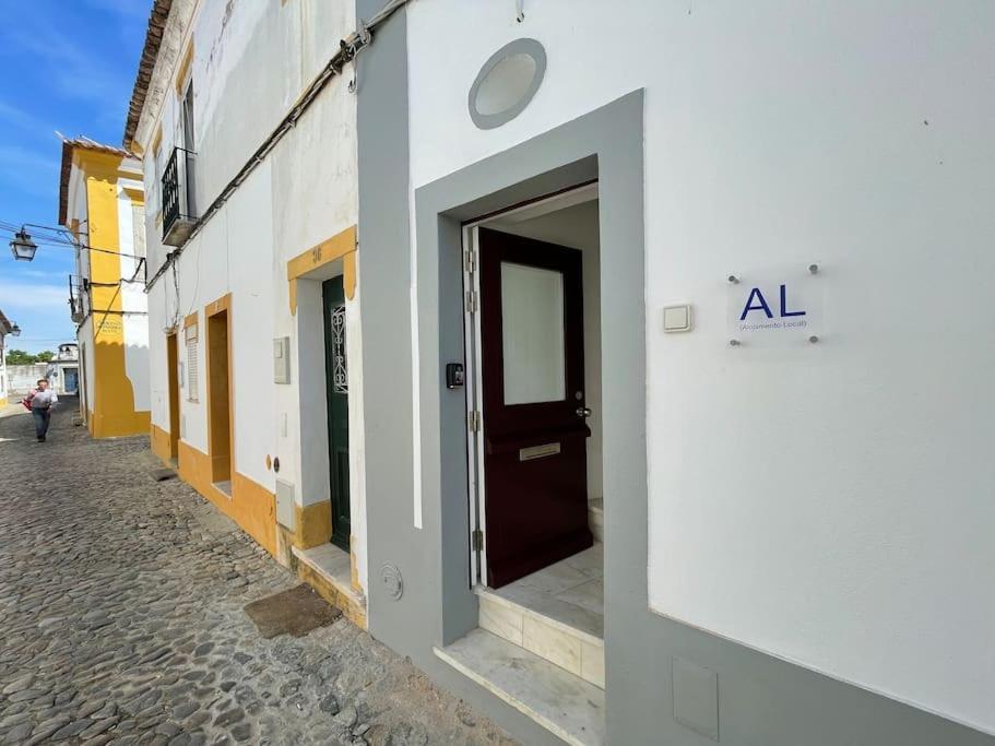 Casa Da Oliveira Apartman Évora Kültér fotó