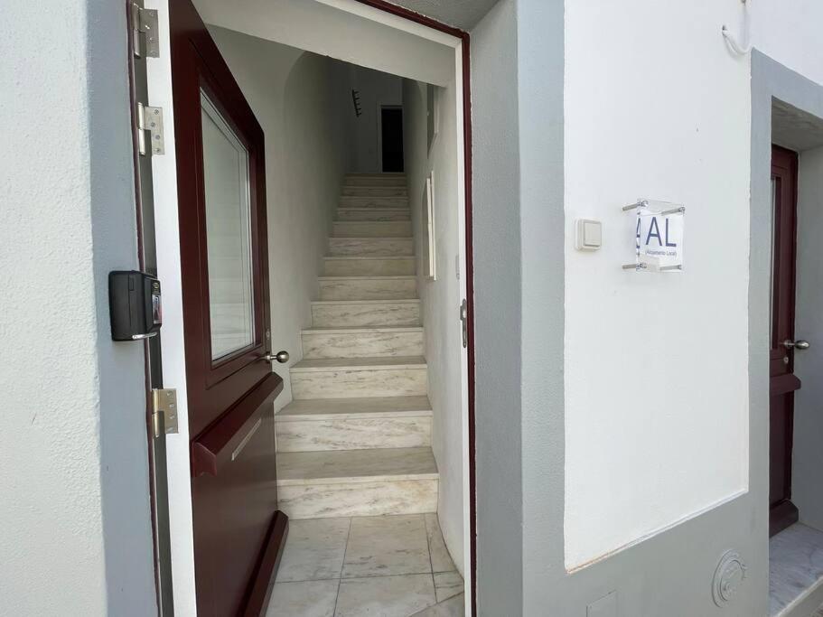 Casa Da Oliveira Apartman Évora Kültér fotó
